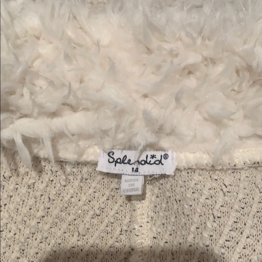 Girls Splendid Jacket - Picture 3 of 3